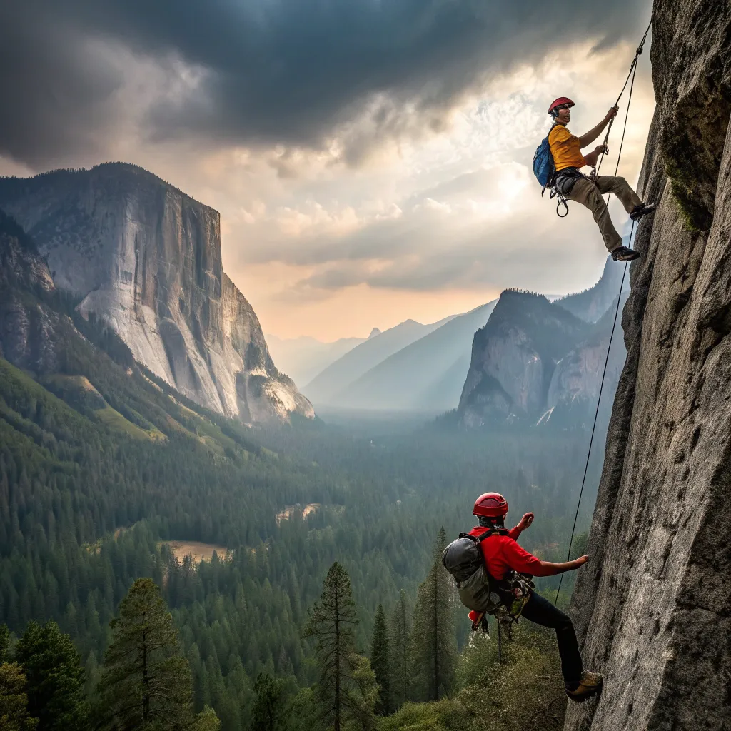 Extreme Adventure Tours